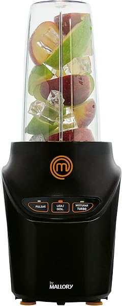 Liquidificador Power Masterchef