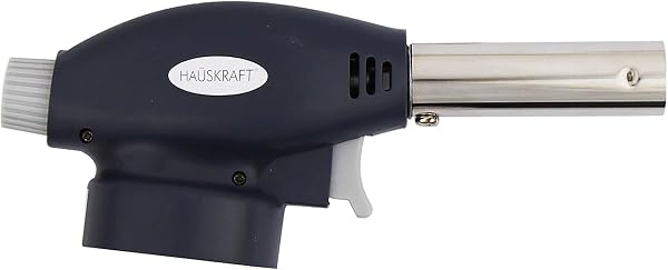 Maçarico Culinário Haüskraft 17cm