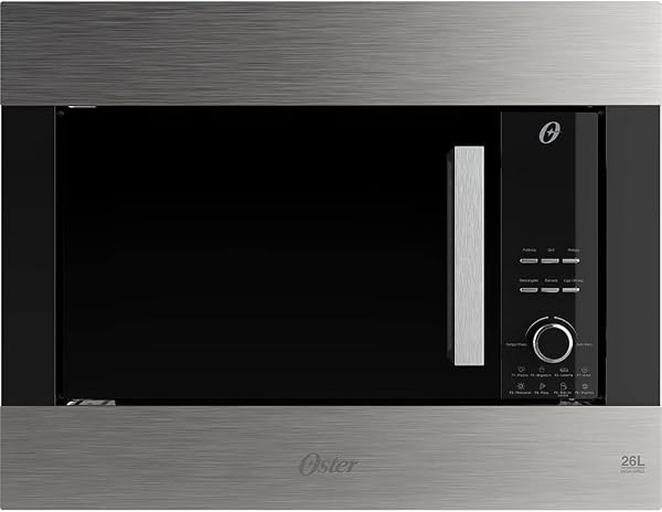 Micro-Ondas de Embutir Oster