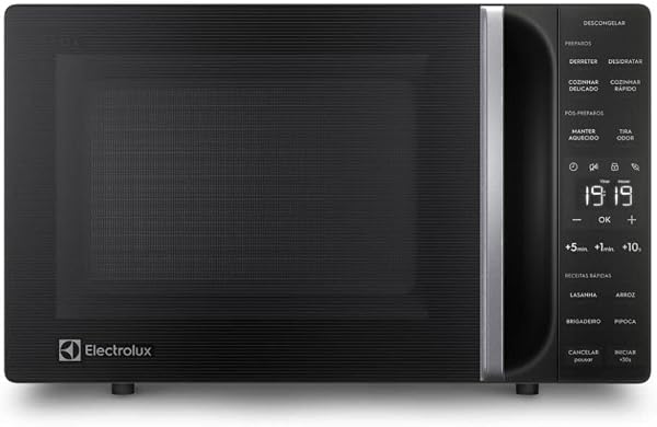 Micro-ondas Electrolux 23L
