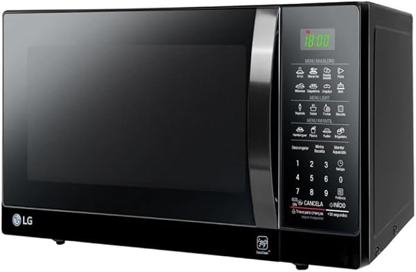 Micro-ondas LG 30L