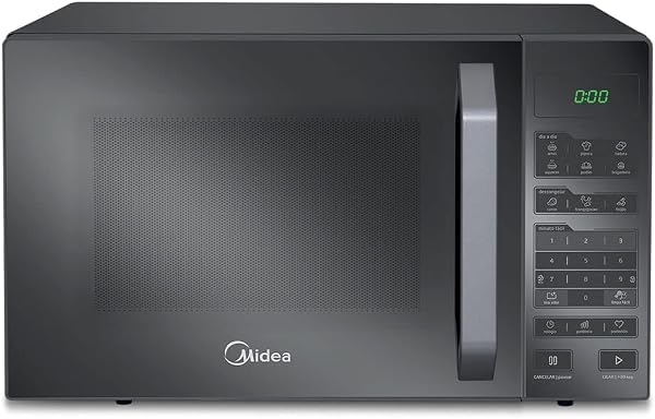 Micro-ondas Midea 27L