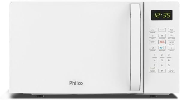 Micro-ondas Philco PMO23BB 20L