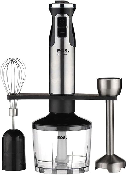 Mixer Eos 3 Em 1