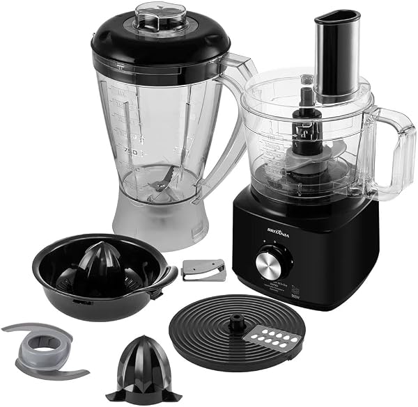 Multiprocessador All In One