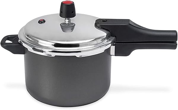 Panela de Pressão Multiflon