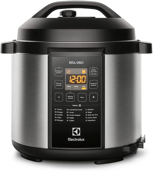 Panela Elétrica Electrolux PCC20