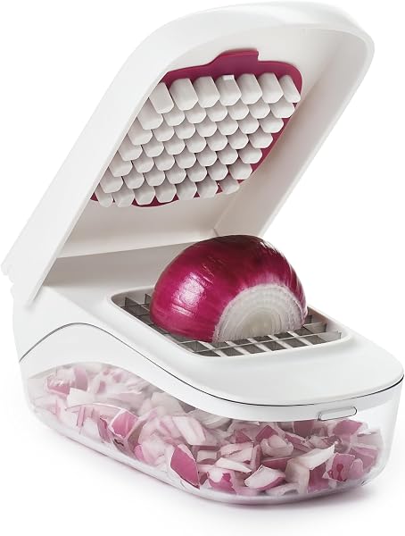 Picador de Vegetais Oxo