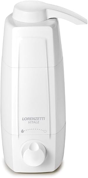 Purificador Vitale Lorenzetti