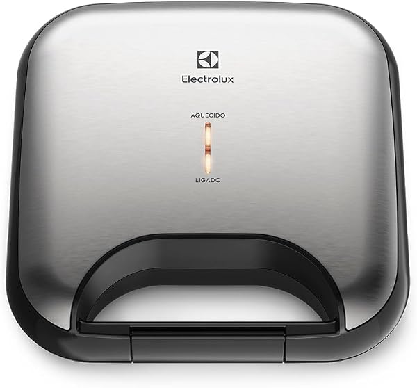 Sanduicheira Grill Electrolux ESG20