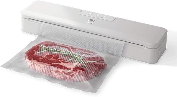 Seladora a Vácuo Electrolux
