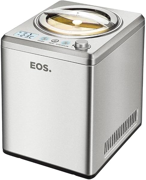 Sorveteira Expressa Eos Eso03
