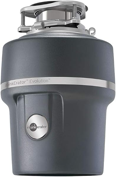 Triturador Evo 100 InSinkErator