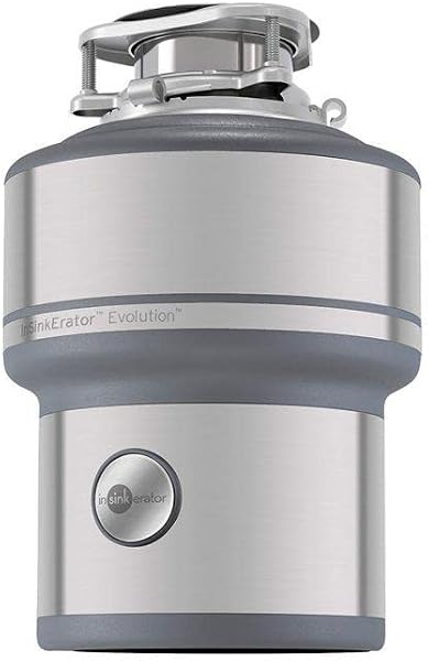 Triturador Evo 200 InSinkErator