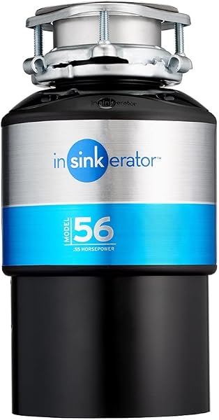 Triturador InSinkErator Modelo 56